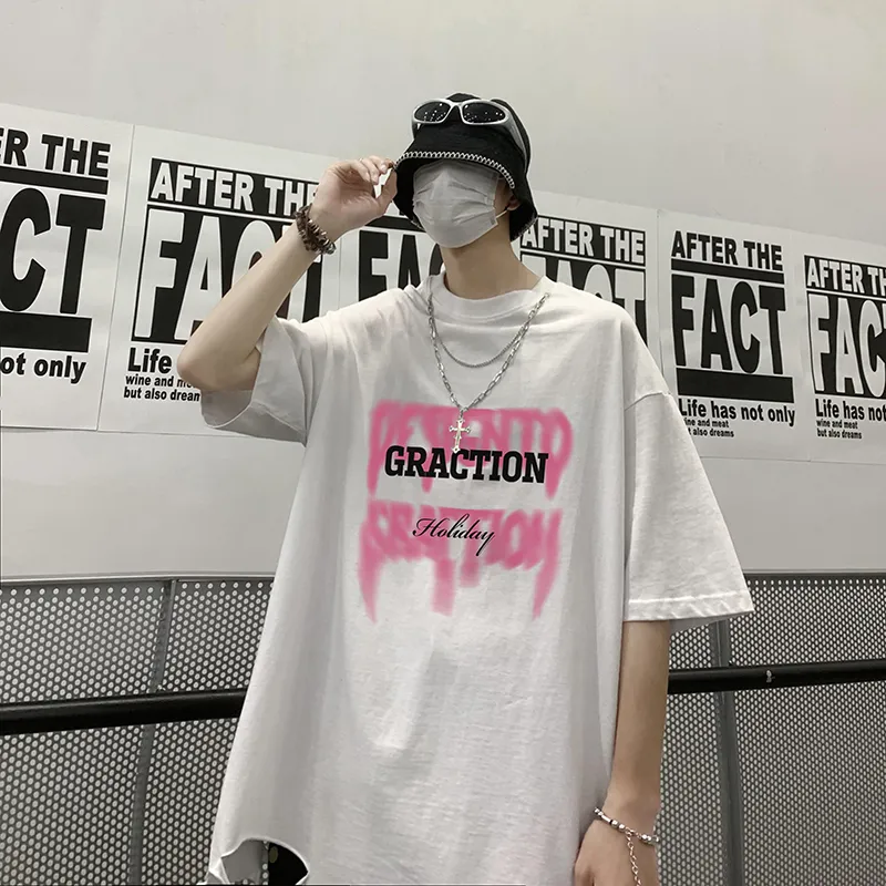 YooMore T-Shirts Unisex-10