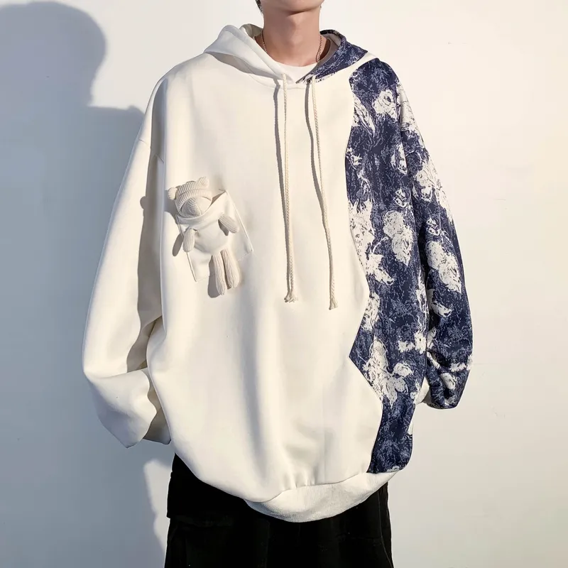 YooMore Sweatshirts Unisex-8