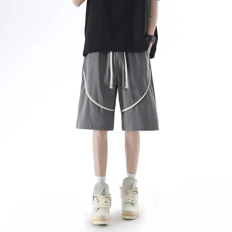 YooMore Casual Shorts Unisex-8