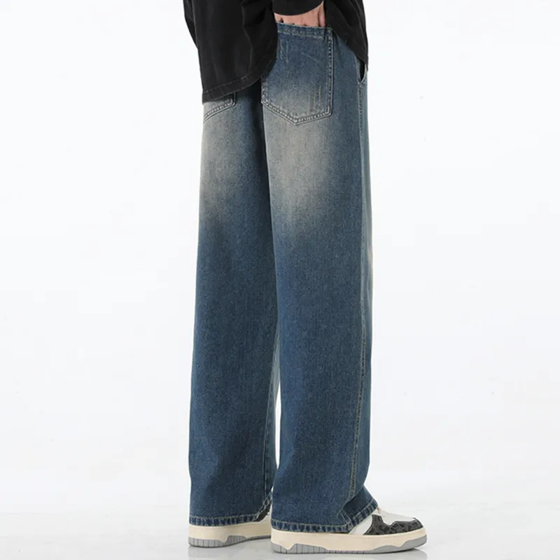 YooMore Jeans Unisex-3