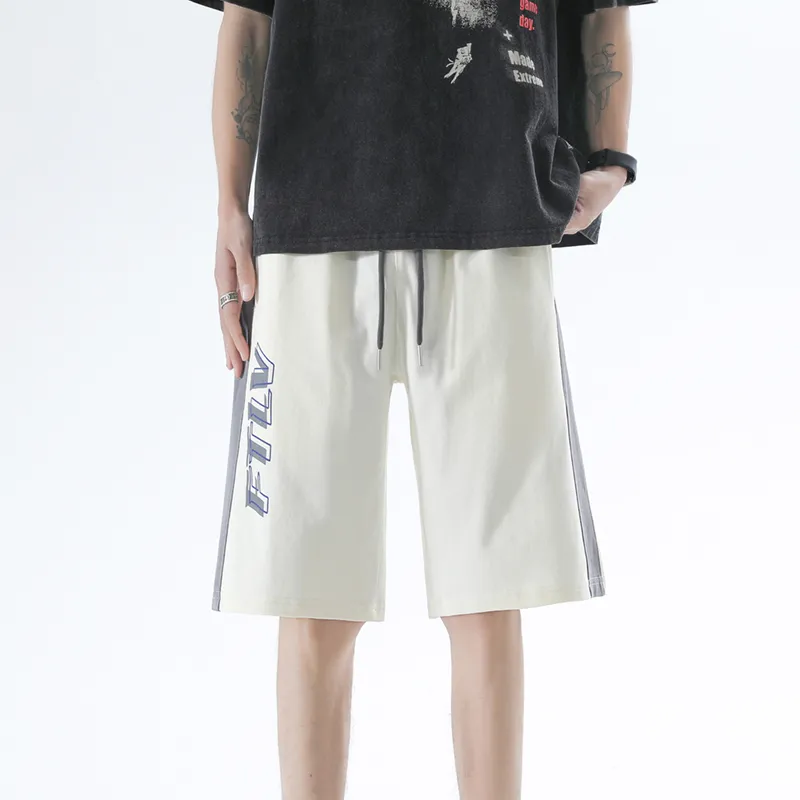 YooMore Casual Shorts Unisex-16