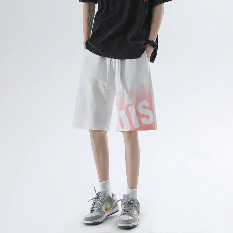 YooMore Casual Shorts Unisex-14