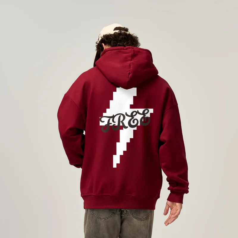 YooMore Sweatshirts Unisex-13