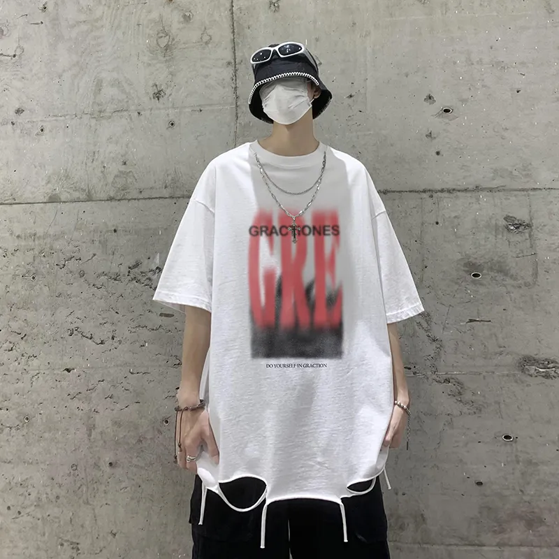 YooMore T-Shirts Unisex-11