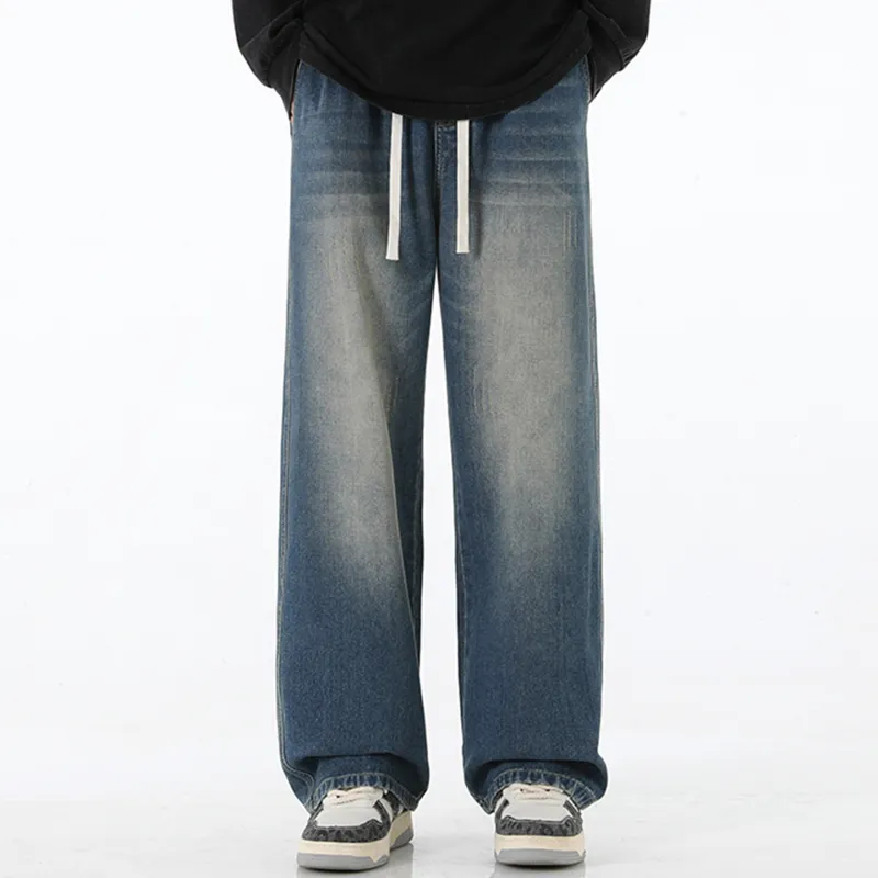 YooMore Jeans Unisex-2