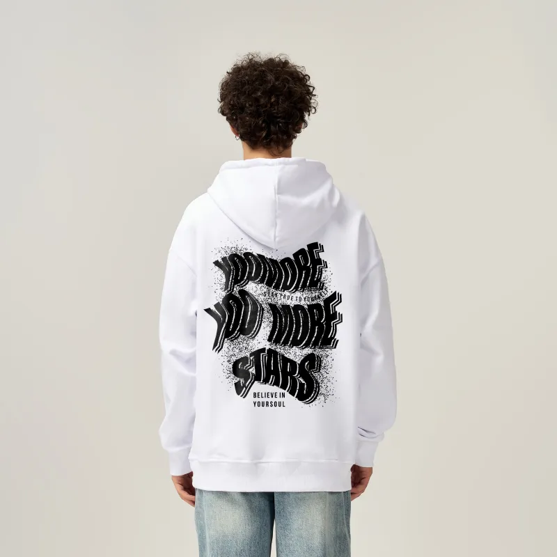 YooMore Sweatshirt Sets Unisex-6