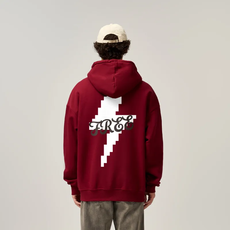YooMore Sweatshirts Unisex-12