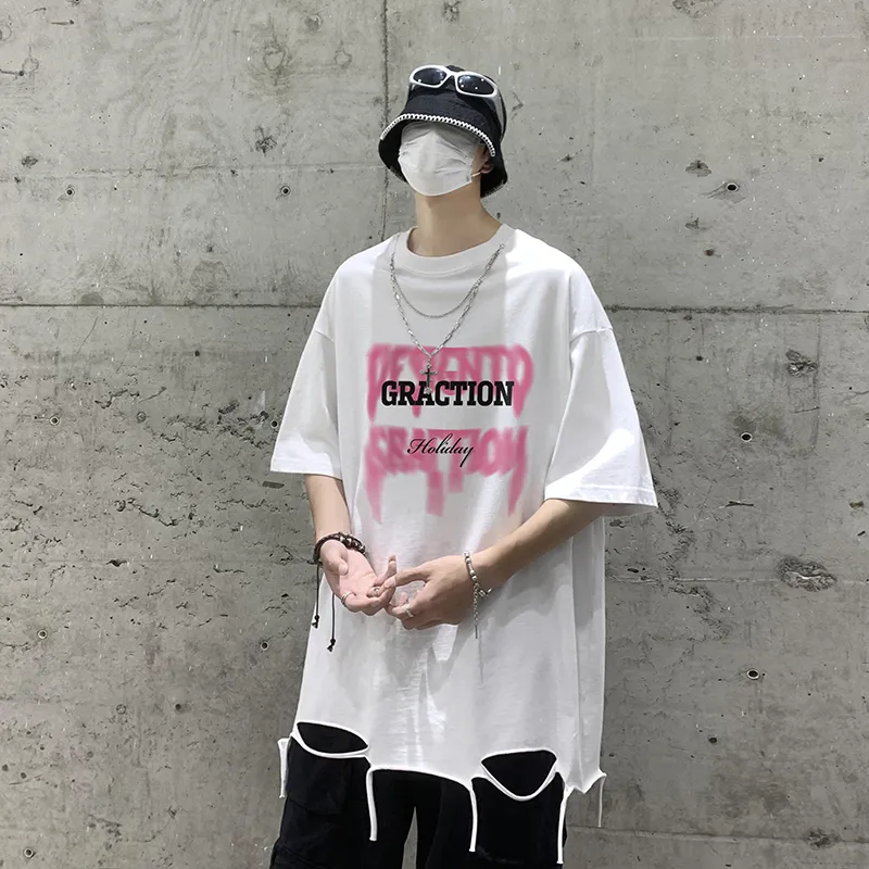 YooMore T-Shirts Unisex-9