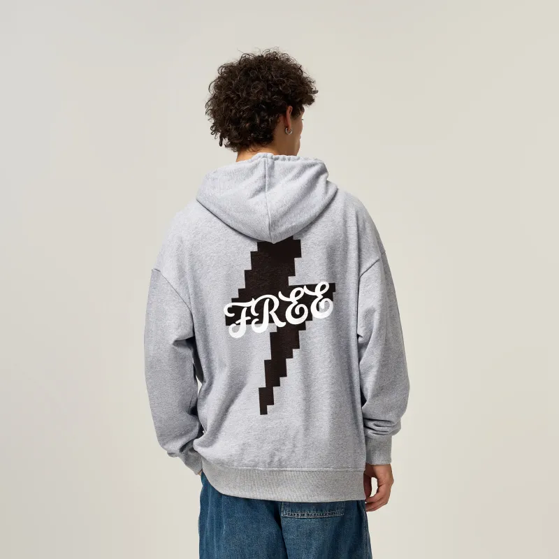 YooMore Sweatshirts Unisex-17