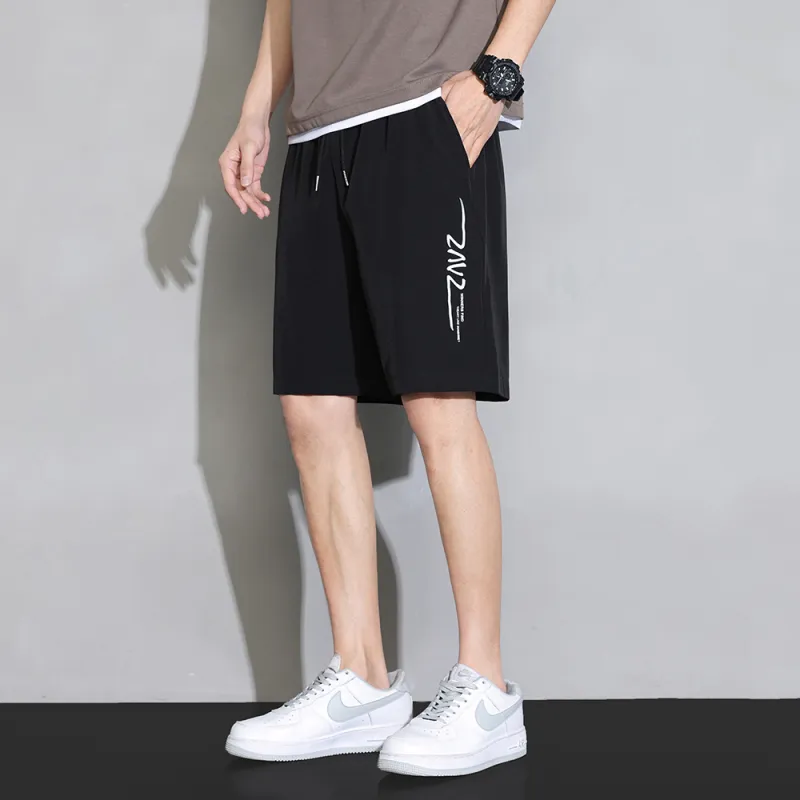 YooMore Casual Shorts Unisex-3