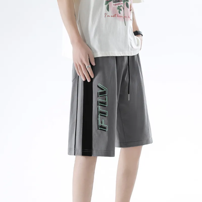 YooMore Casual Shorts Unisex-11