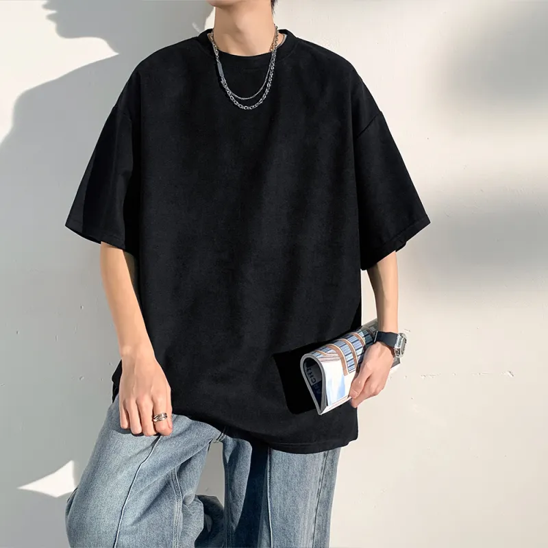 YooMore T-Shirts Unisex-2