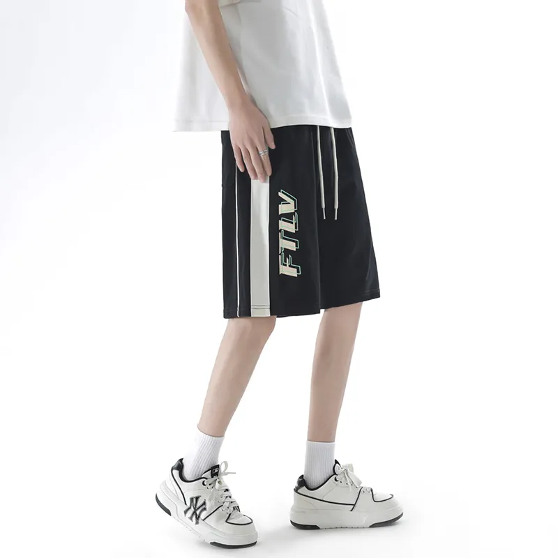 YooMore Casual Shorts Unisex-5
