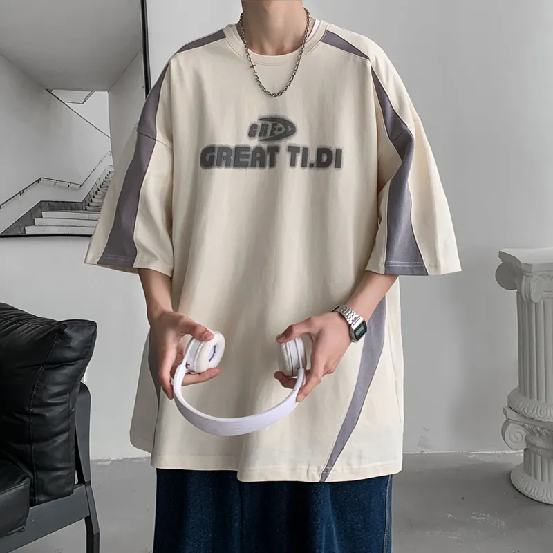 YooMore T-Shirts Unisex-14
