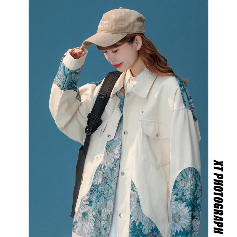 YooMore Jackets Unisex-9