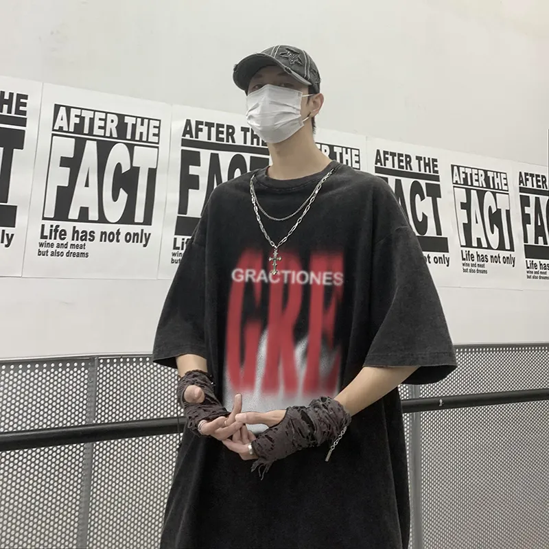 YooMore T-Shirts Unisex-5