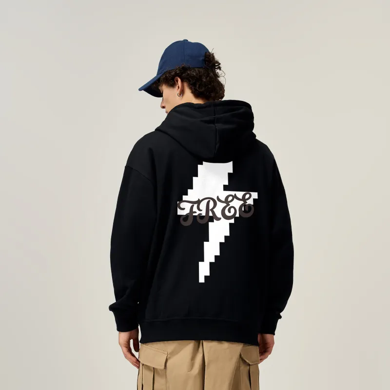 YooMore Sweatshirts Unisex-2