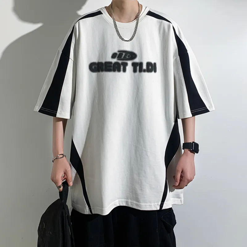 YooMore T-Shirts Unisex-2