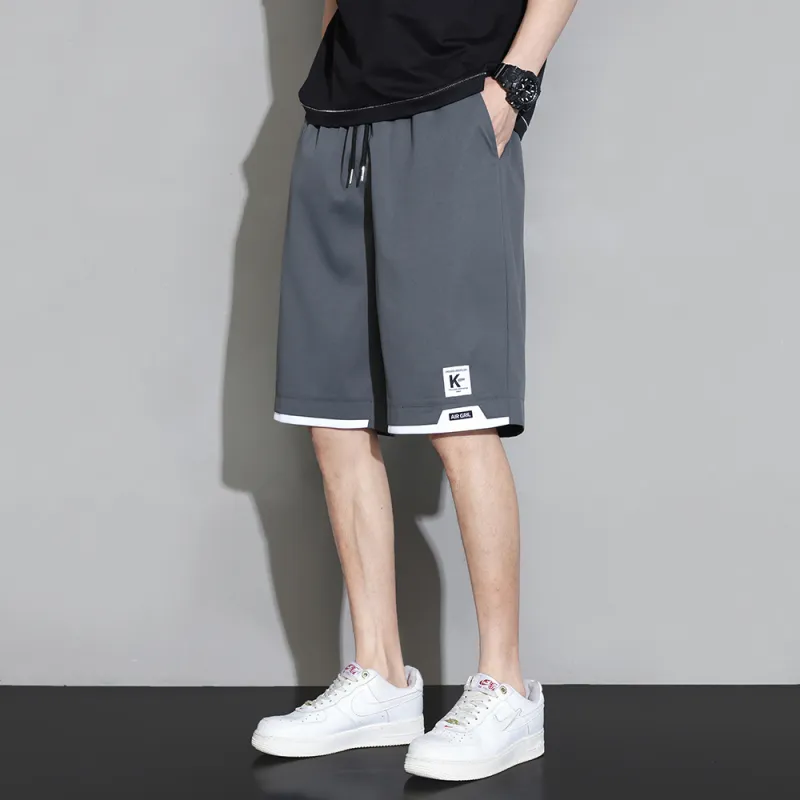 YooMore Casual Shorts Unisex-6