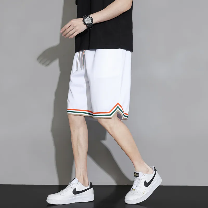 YooMore Casual Shorts Unisex-2