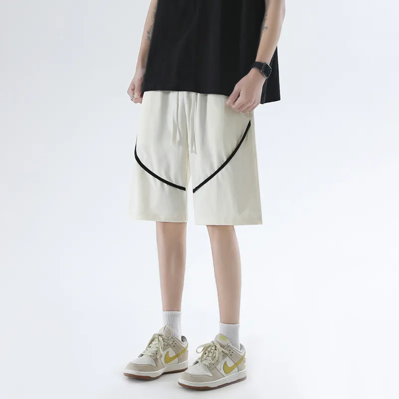 YooMore Casual Shorts Unisex-17