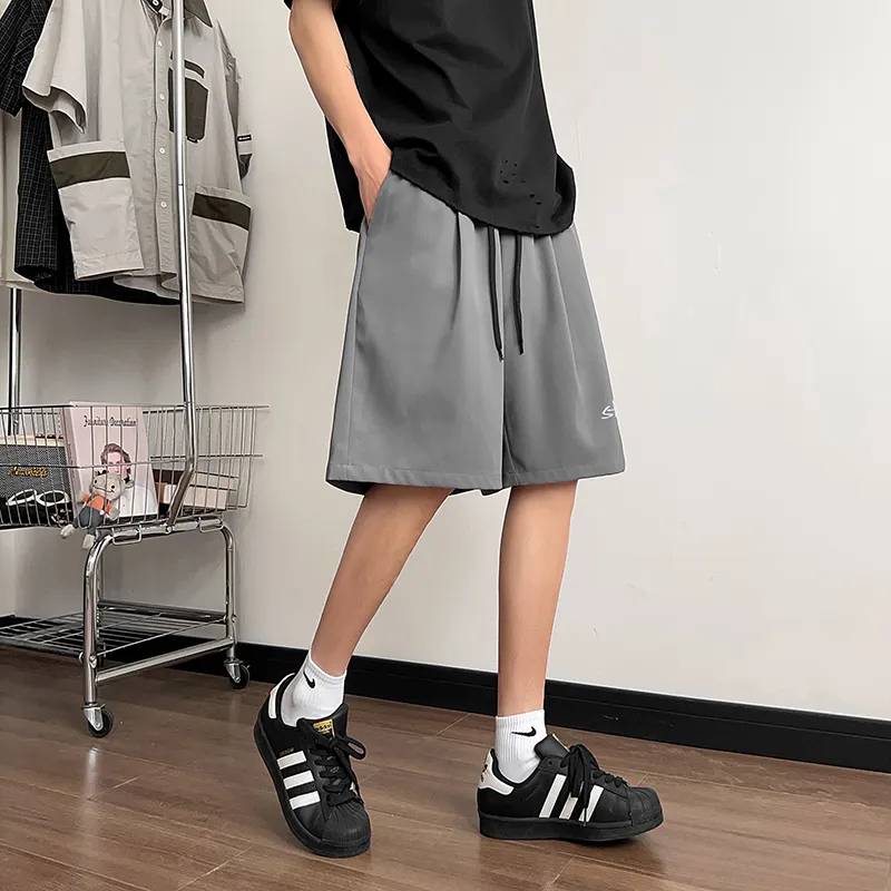 YooMore Casual Shorts Unisex-3