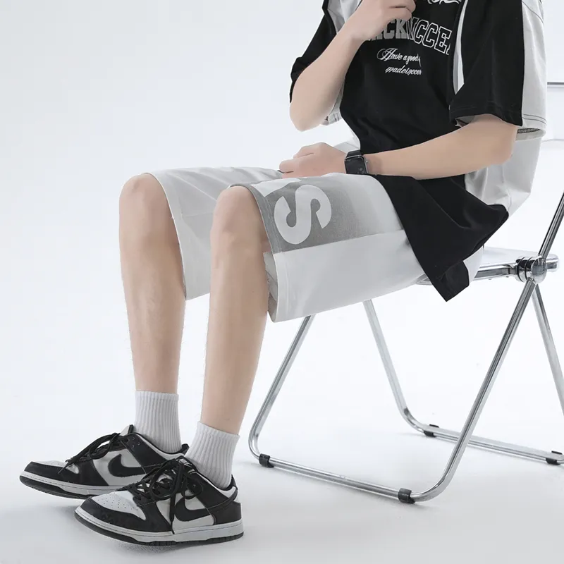 YooMore Casual Shorts Unisex-24