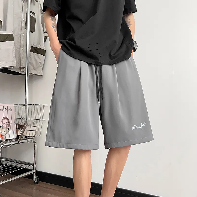 YooMore Casual Shorts Unisex-4
