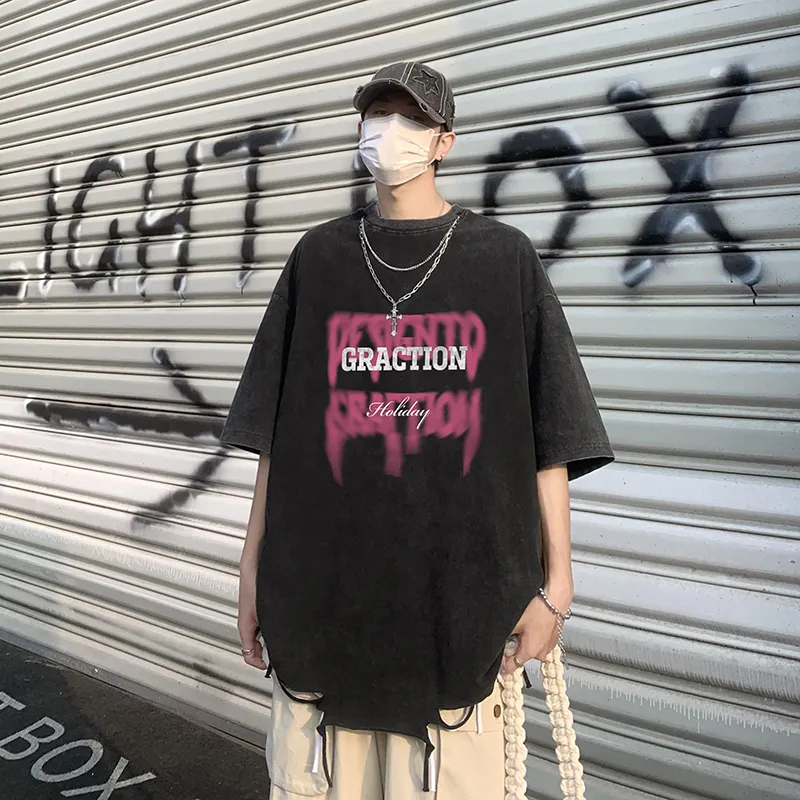 YooMore T-Shirts Unisex-3