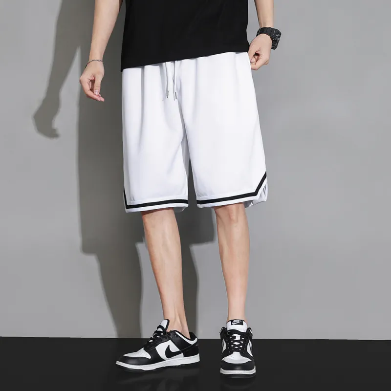 YooMore Casual Shorts Unisex-6