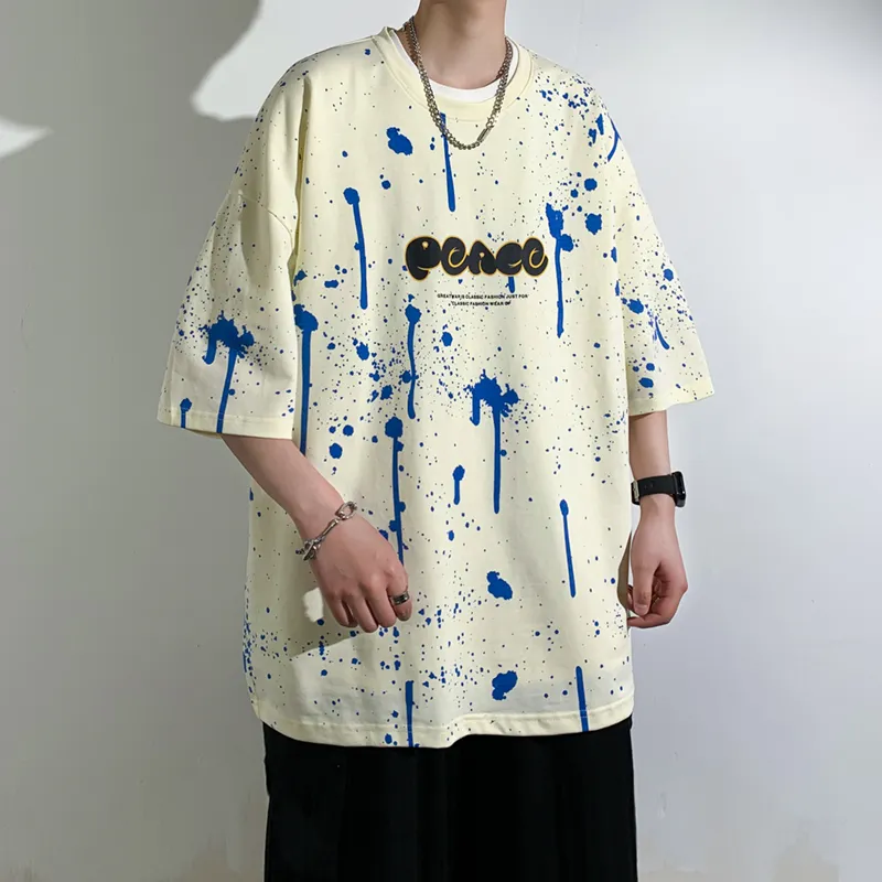 YooMore T-Shirts Unisex-11