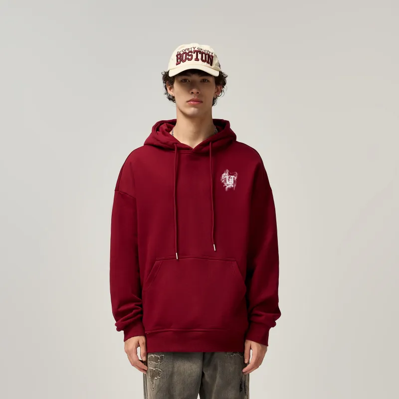YooMore Sweatshirts Unisex-17