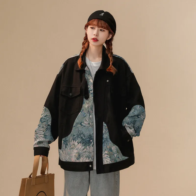 YooMore Jackets Unisex-4
