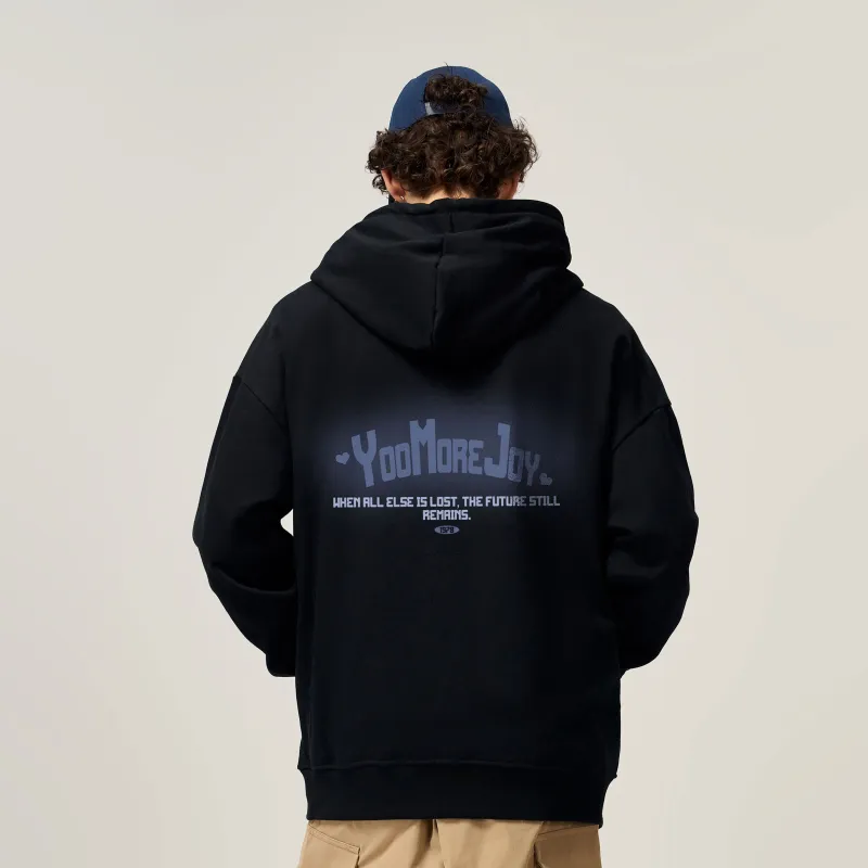 YooMore Sweatshirts Unisex-4