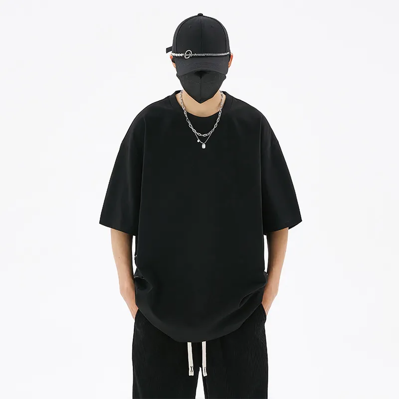YooMore T-Shirts Unisex-7