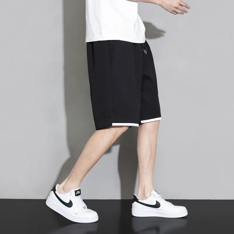 YooMore Casual Shorts Unisex-10