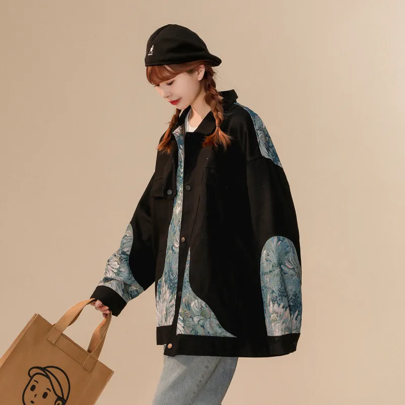 YooMore Jackets Unisex-2