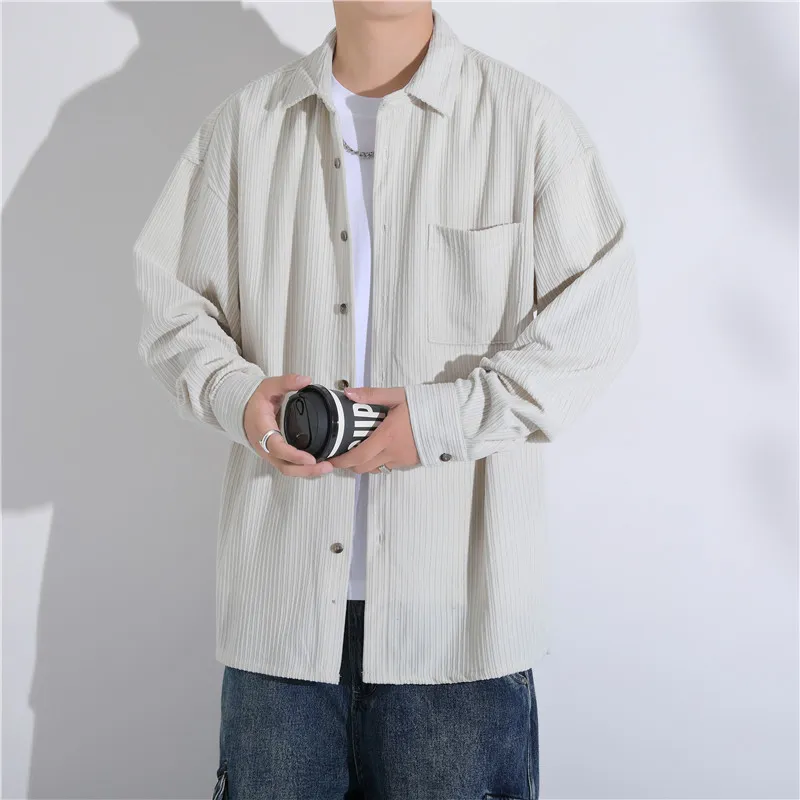 YooMore Shirts Unisex-5