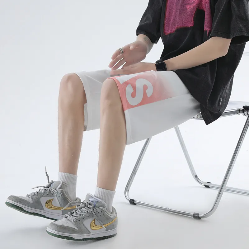 YooMore Casual Shorts Unisex-17