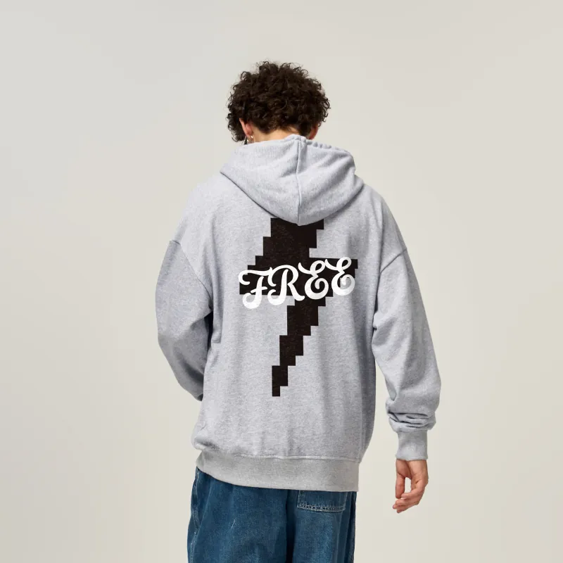 YooMore Sweatshirts Unisex-18