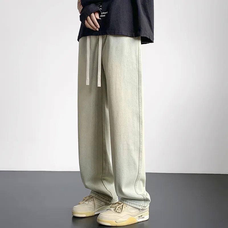 YooMore Sweatshirt Sets Unisex-3
