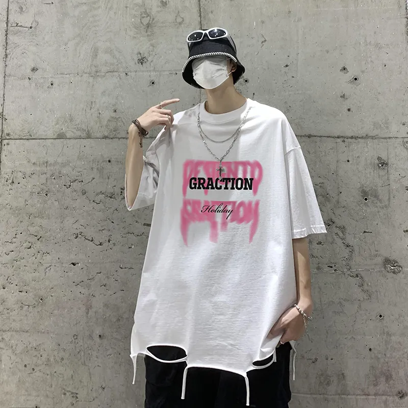 YooMore T-Shirts Unisex-8
