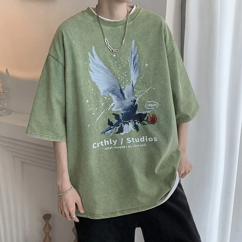 YooMore T-Shirts Unisex-15