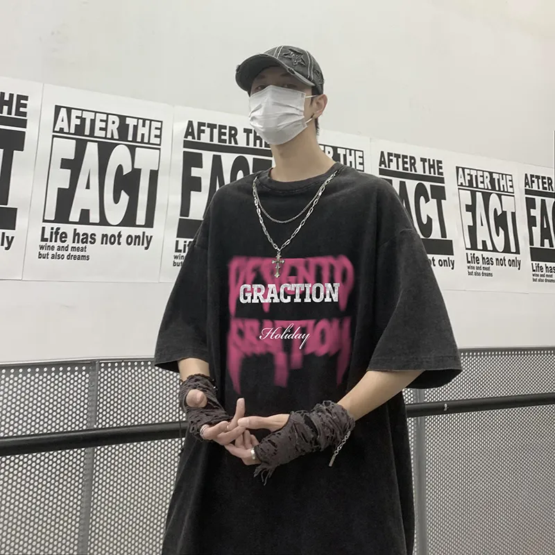 YooMore T-Shirts Unisex-5