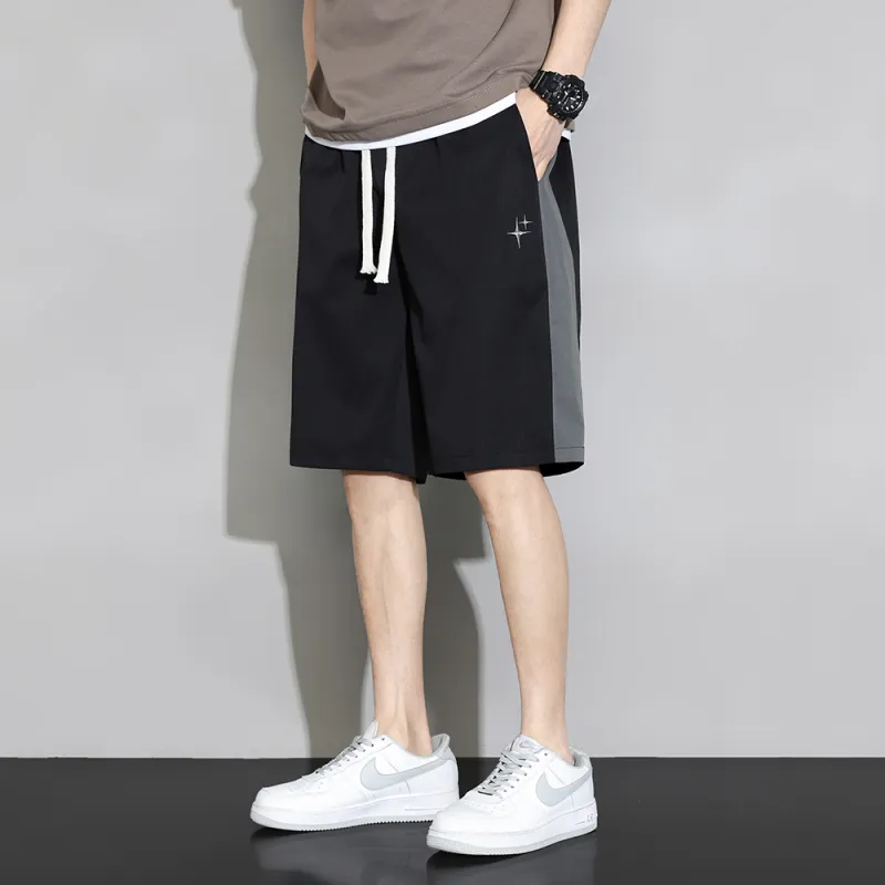 YooMore Casual Shorts Unisex-6