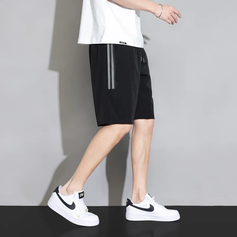 YooMore Casual Shorts Unisex-7