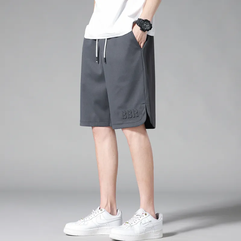 YooMore Casual Shorts Unisex-7
