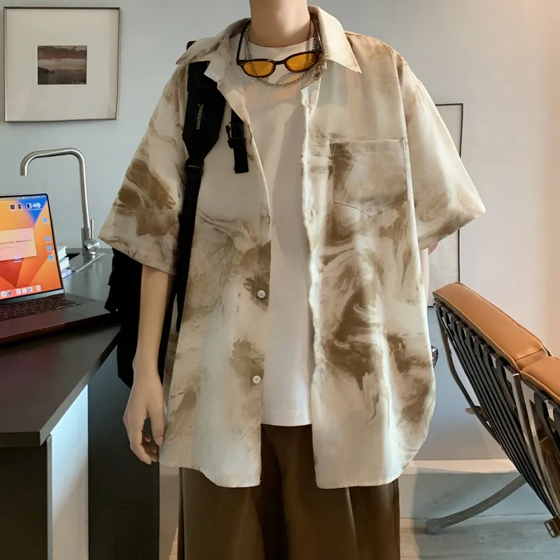YooMore Shirts Unisex-12