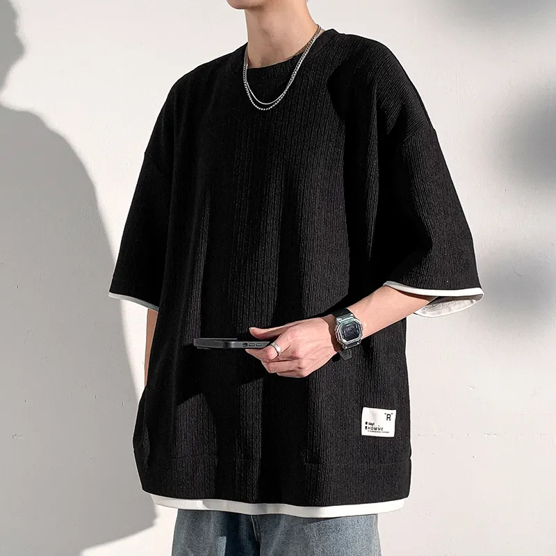 YooMore T Shirts Unisex-2