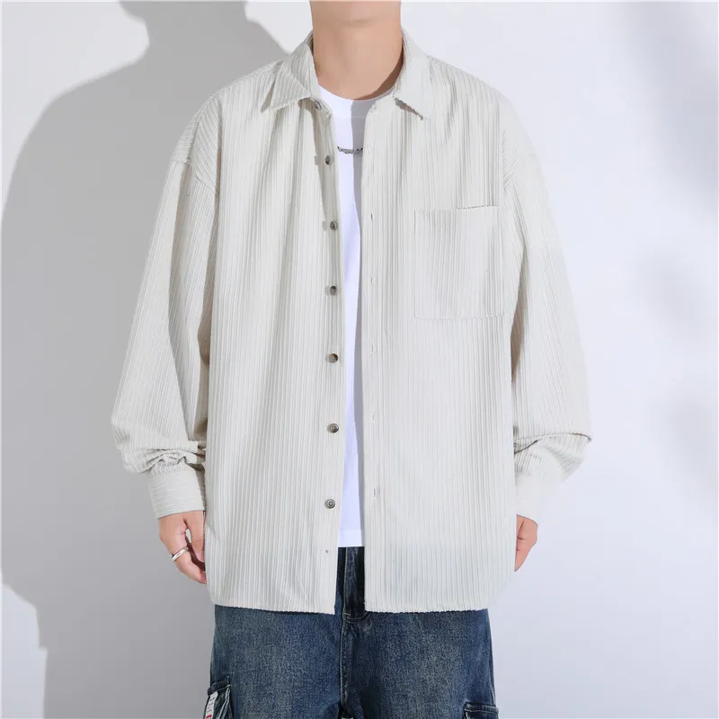 YooMore Shirts Unisex-3